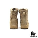 |SIZE 43| ORIGINAL S.W.A.T TACTICAL BOOT Z43-6867 