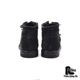  |SIZE 43| SELECTED/HOMME FW_2016-17 LACE UP BOOT W ZIP AM43-6188 