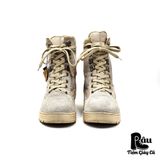  |SIZE 44| FOSTEX FOOTWEAR SNIPER ZIP BOOT Z44-6868 
