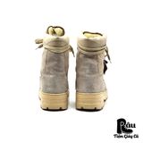  |SIZE 44| FOSTEX FOOTWEAR SNIPER ZIP BOOT Z44-6868 