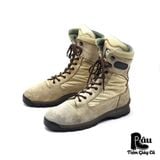  |SIZE 42| GARMONT TACTICAL BOOT Z42-6869 