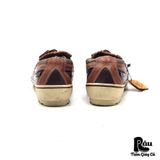  |SIZE 39| L.L.BEAN 220695 SLIP-ON LOW DUCK BOOT AV39-7319 