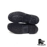  |SIZE 40| HAWKINS HL40012 (K) ROUND TOE WORK BOOT Z40-6874 