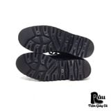  |SIZE 43.5| AMBIORIX 7-INCH BLACK WORK BOOT Z43.5-6921 