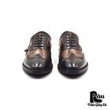  |SIZE 38.5| PUNKT THE GIFT HANDMADE 