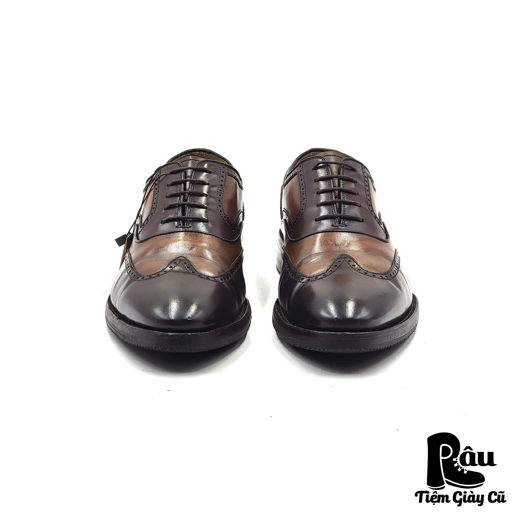  |SIZE 38.5| PUNKT THE GIFT HANDMADE 