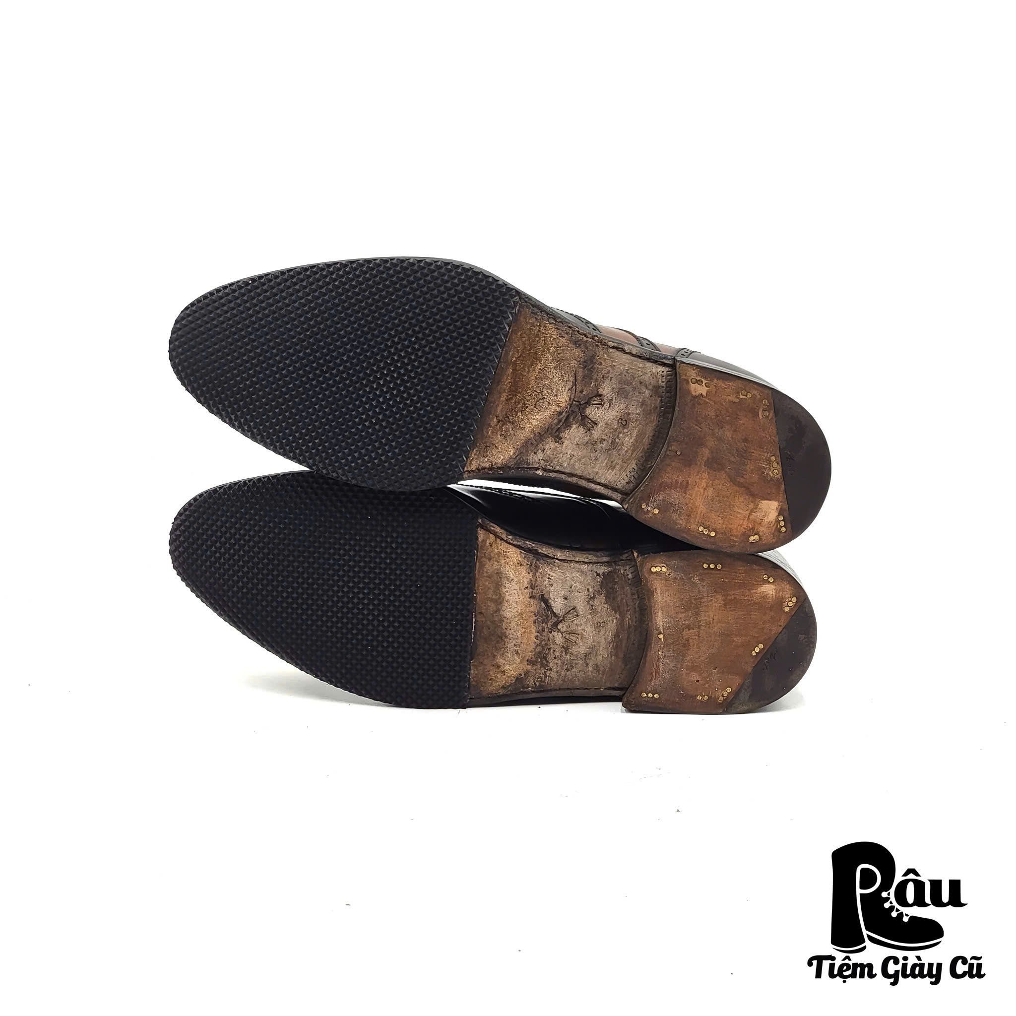 |SIZE 38.5| PUNKT THE GIFT HANDMADE 