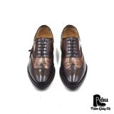  |SIZE 38.5| PUNKT THE GIFT HANDMADE 