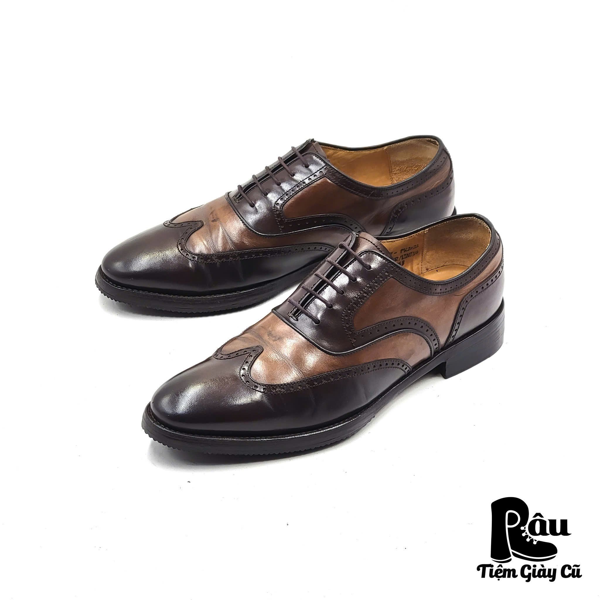  |SIZE 38.5| PUNKT THE GIFT HANDMADE 