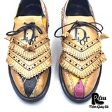  |SIZE 37| DIOR BY GALLIANO 