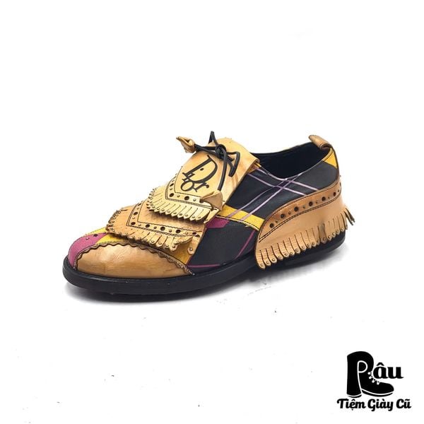  |SIZE 37| DIOR BY GALLIANO 