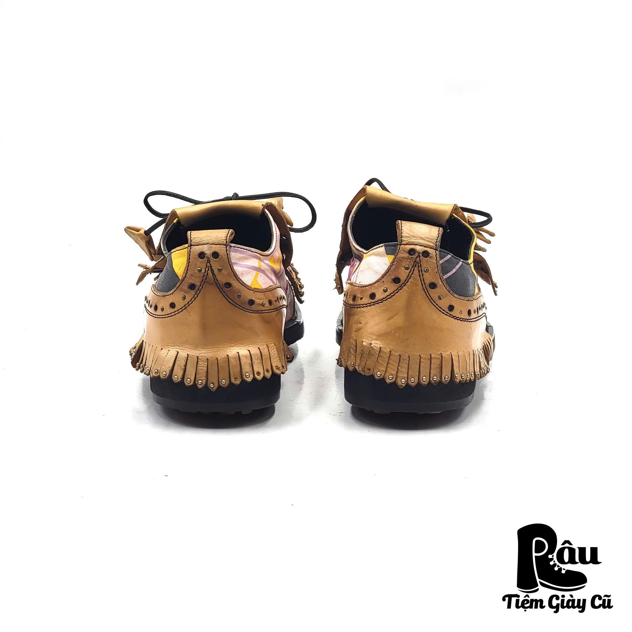  |SIZE 37| DIOR BY GALLIANO 