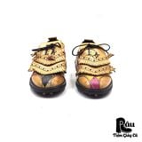  |SIZE 37| DIOR BY GALLIANO 