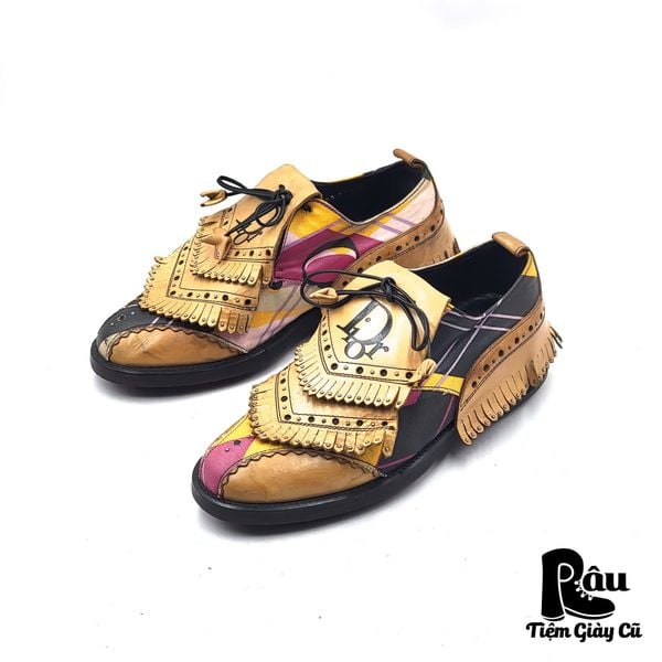  |SIZE 37| DIOR BY GALLIANO 