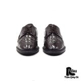  |SIZE 41| APOLLO DERBY SHOES AF41-5804 