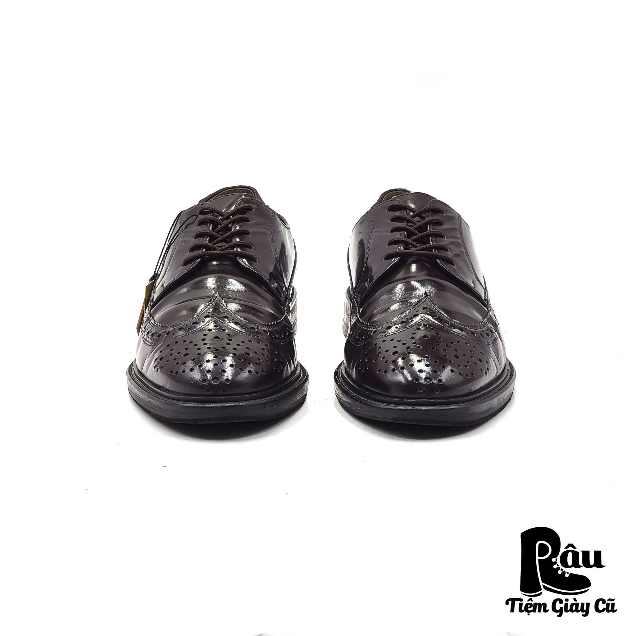  |SIZE 41| APOLLO DERBY SHOES AF41-5804 