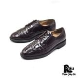 |SIZE 41| APOLLO DERBY SHOES AF41-5804 