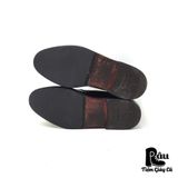  |SIZE 41| APOLLO DERBY SHOES AF41-5804 