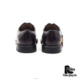  |SIZE 41| APOLLO DERBY SHOES AF41-5804 