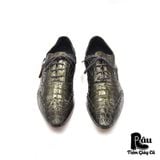  |SIZE 43| SACHA OXFORD SHOES AI43-5907 