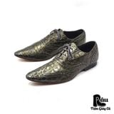  |SIZE 43| SACHA OXFORD SHOES AI43-5907 