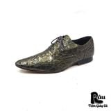  |SIZE 43| SACHA OXFORD SHOES AI43-5907 