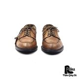  |SIZE 39| OLIVIER MASSUGER PARIS SPLIT TOE DERBY SHOES Z39-6927 