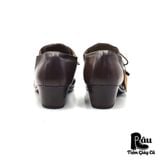  |SIZE 41| HUSH PUPPIES SERVICE BOOT AF41-5803 