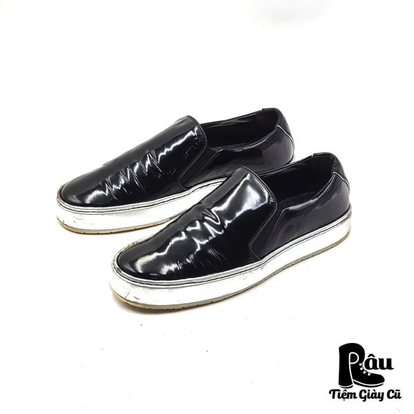  |SIZE 41| ARTIVERY TOKYO SLIP ON Z41-6620 