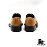  |SIZE 38| DAWOS SPLIT TOE SHOES AR38-7050 
