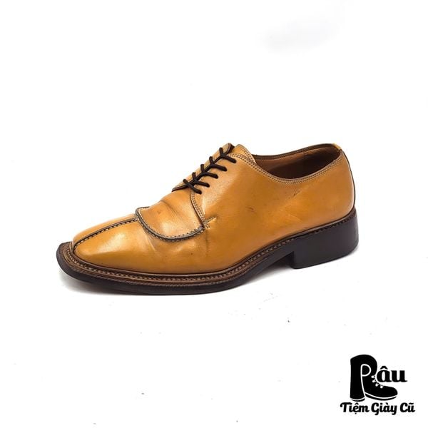  |SIZE 38| DAWOS SPLIT TOE SHOES AR38-7050 