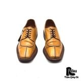 |SIZE 38| DAWOS SPLIT TOE SHOES AR38-7050 