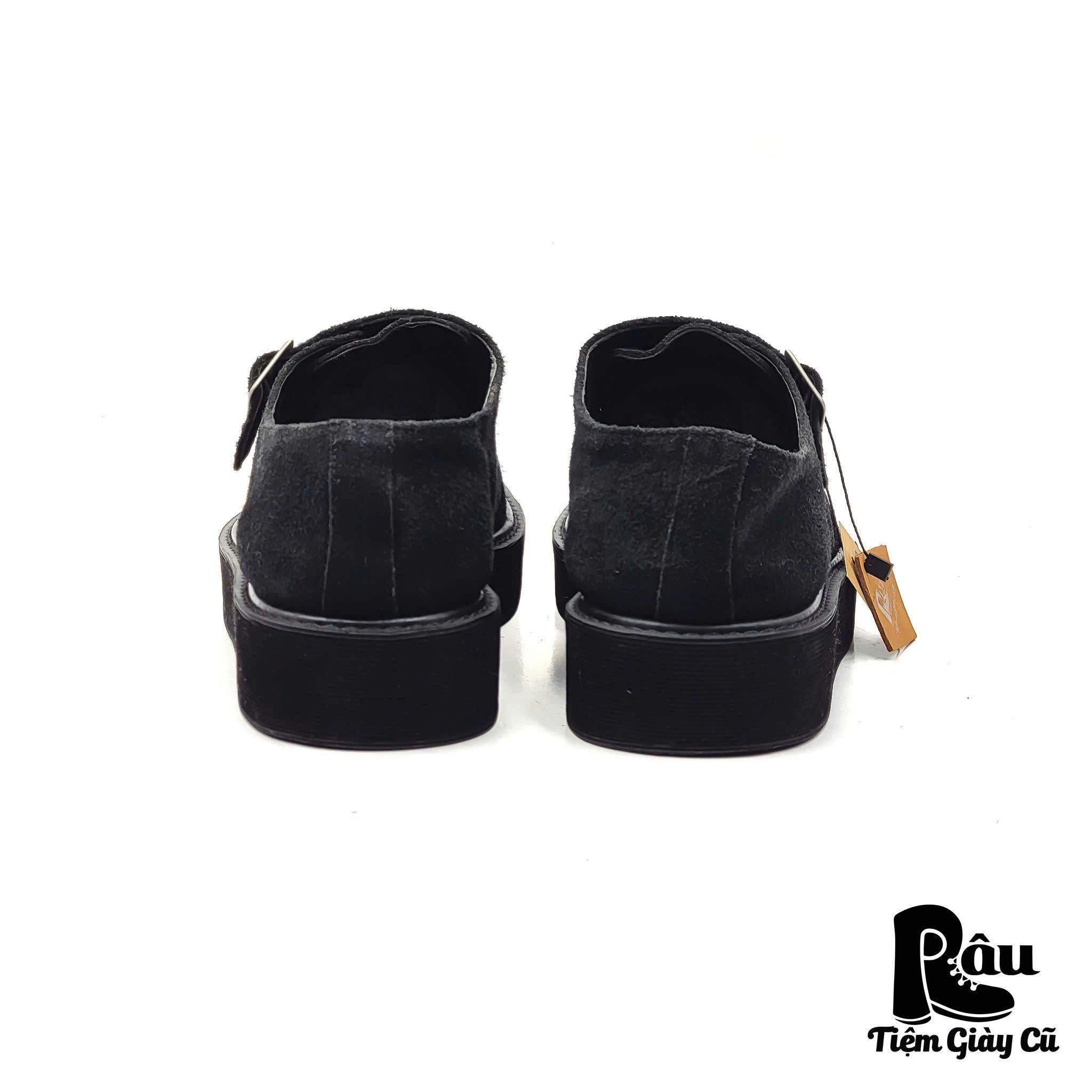  |SIZE 41| Y.S.H POINTED SHOES AI41-5902 
