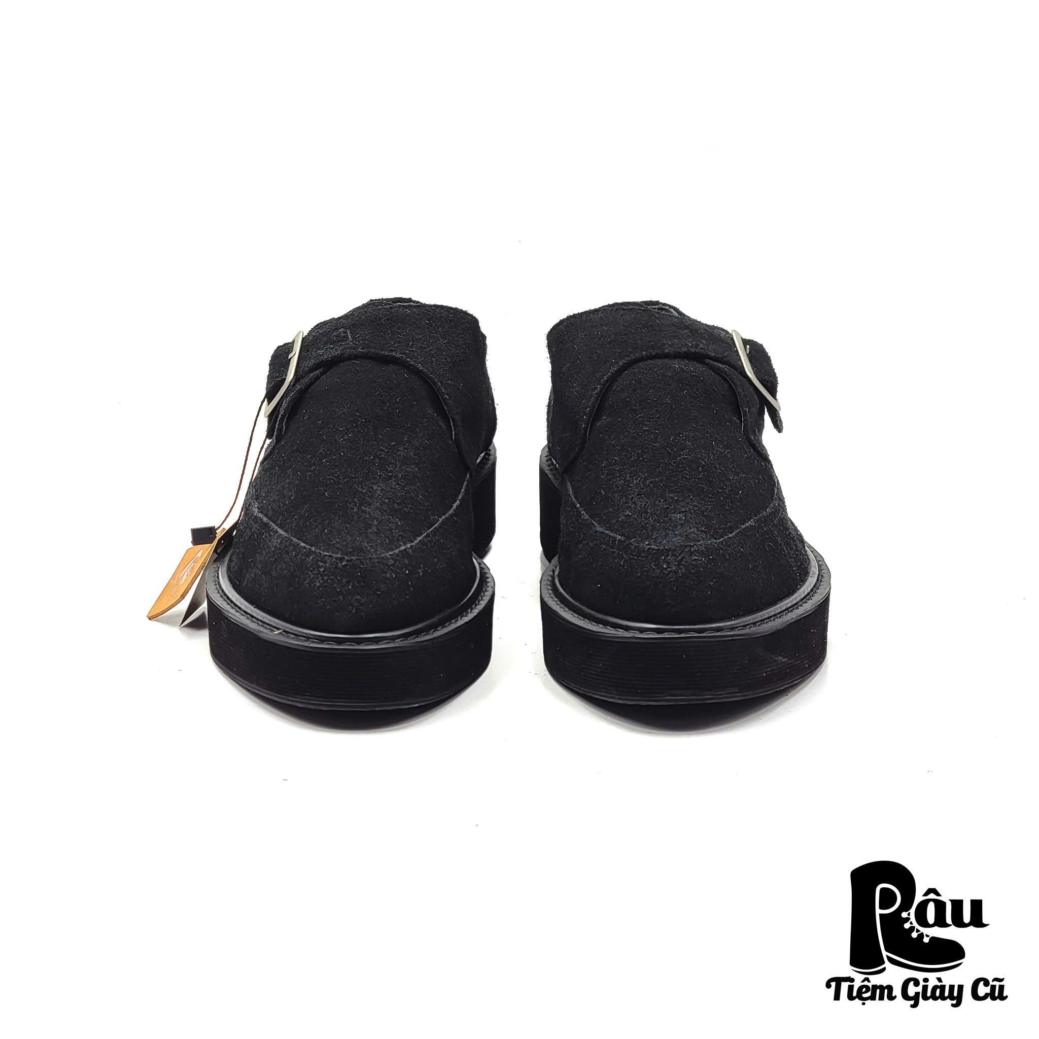  |SIZE 41| Y.S.H POINTED SHOES AI41-5902 