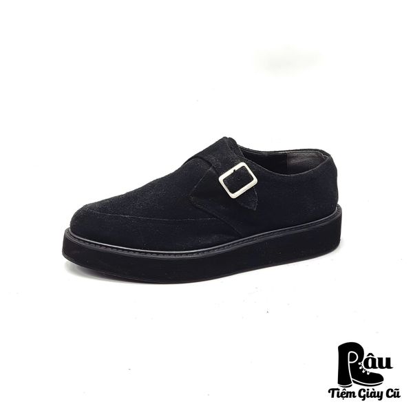  |SIZE 41| Y.S.H POINTED SHOES AI41-5902 