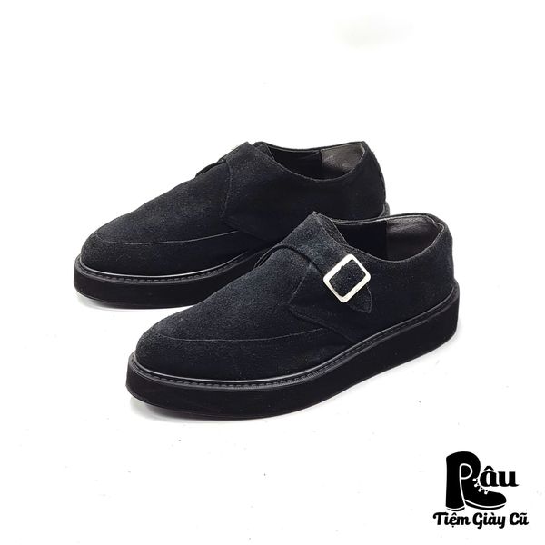  |SIZE 41| Y.S.H POINTED SHOES AI41-5902 