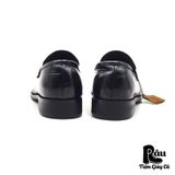  |SIZE 41| MUSINSA STANDARD BLACK PENNY LOAFER Z41-6973 