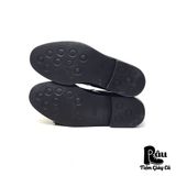  |SIZE 41| MUSINSA STANDARD BLACK PENNY LOAFER Z41-6973 
