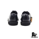  |SIZE 39| THOROGOOD 834-6027 UNIFOM DERBY SHOES Z39-7052 