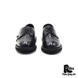  |SIZE 39| THOROGOOD 834-6027 UNIFOM DERBY SHOES Z39-7052 