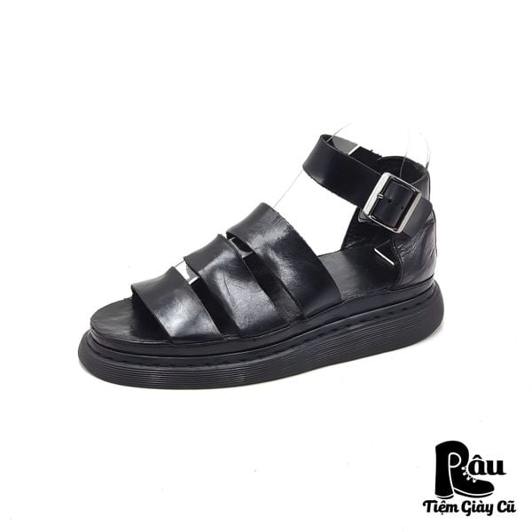  |SIZE 39| DR.MARTENS CLARISSA STRAP SANDALS Z39-6894 