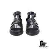  |SIZE 39| DR.MARTENS CLARISSA STRAP SANDALS Z39-6894 