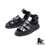  |SIZE 39| DR.MARTENS CLARISSA STRAP SANDALS Z39-6894 