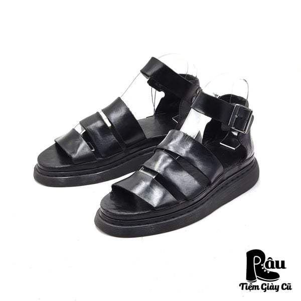  |SIZE 39| DR.MARTENS CLARISSA STRAP SANDALS Z39-6894 