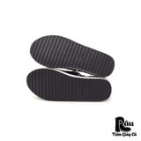  |SIZE 37.5| CHUBASCO RONDA HAND-MADE  SANDAL CS2004 BROWN SAND Z37.5-7156 