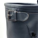  |SIZE 39| DSQUARE2 T203 VEG TAN BIKER BOOT Z39-7418 