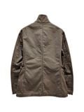  |SIZE M| JOURNAL STANDARD VINTAGE MINIMAL UTILITY BUTTON JACKET AOM-7438 