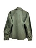  |SIZE M| VINTAGE 80S JAPANESE MILITARY ZIPPER JACKET AOM-7447 