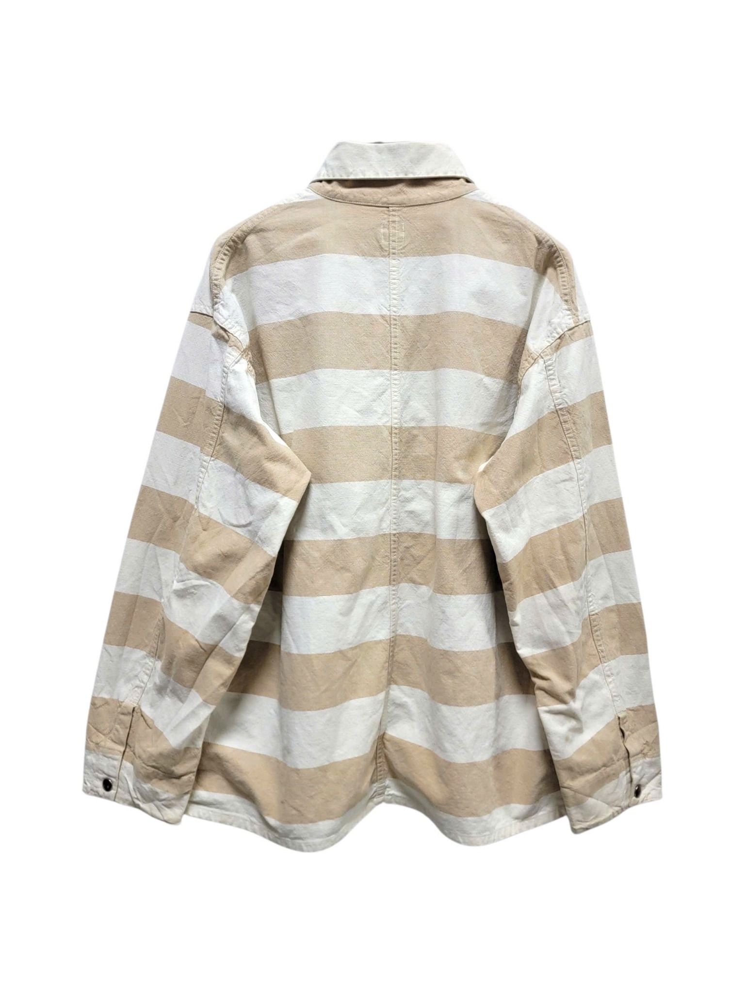  |SIZE XXL| POST OVERALLS VINTAGE 90S 