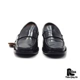  |SIZE 41| JOOP! 2344 MINIMAL SQUARE-TOE LOAFER Z41-7501 